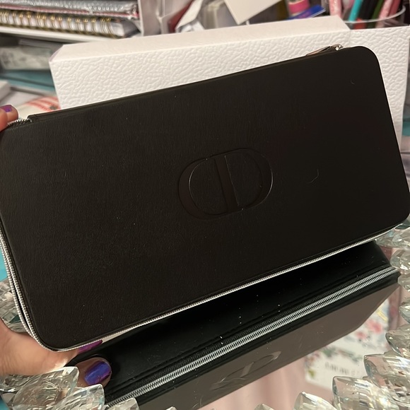 🖤🩶🖤🩶Dior Tri Axis Piano With 6 Mini Deluxe Products! - Picture 3 of 11